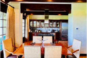 Ocean View Villa Mansita in Hacienda Pinilla