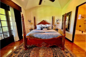 Ocean View Villa Mansita in Hacienda Pinilla