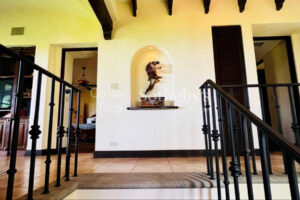 Ocean View Villa Mansita in Hacienda Pinilla