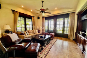 Ocean View Villa Mansita in Hacienda Pinilla