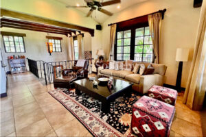 Ocean View Villa Mansita in Hacienda Pinilla