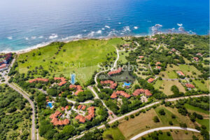 Ocean View Villa Mansita in Hacienda Pinilla