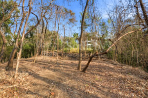 E-9, 1,14 acres with Ocean Views, & walkability in one of the best lo