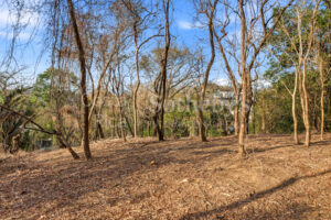 E-9, 1,14 acres with Ocean Views, & walkability in one of the best lo