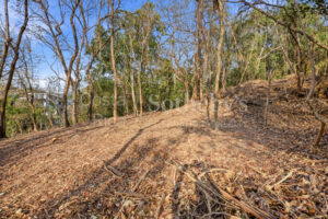 E-9, 1,14 acres with Ocean Views, & walkability in one of the best lo