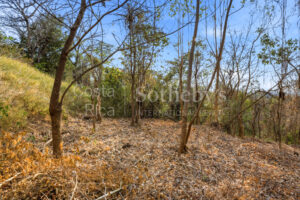 E-9, 1,14 acres with Ocean Views, & walkability in one of the best lo