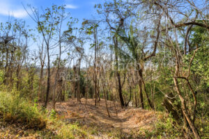 E-9, 1,14 acres with Ocean Views, & walkability in one of the best lo