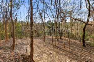 E-9, 1,14 acres with Ocean Views, & walkability in one of the best lo