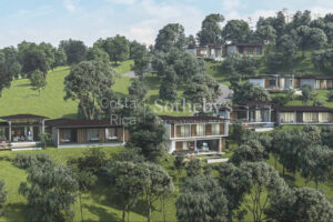 Mata Palo Modern Ecological Homes