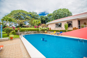Villa San Mateo