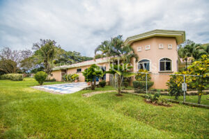 Villa San Mateo