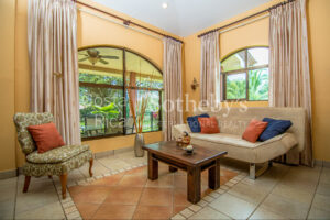 Villa San Mateo