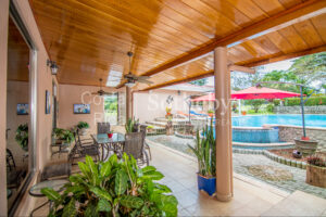 Villa San Mateo