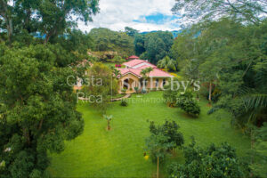 Villa San Mateo