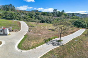 Parcela en Barons Residencial