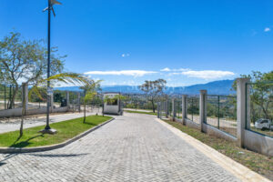 Parcela en Barons Residencial