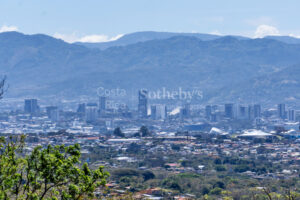 Parcela en Barons Residencial