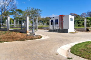 Parcela en Barons Residencial