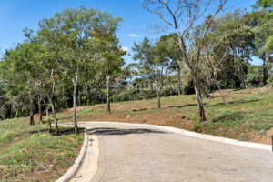 Parcela en Barons Residencial