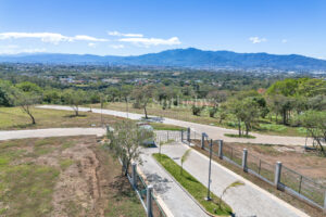 Parcela en Barons Residencial