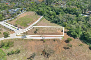 Parcela en Barons Residencial