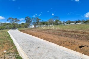 Parcela en Barons Residencial
