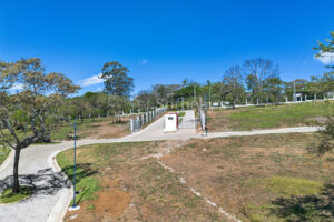 Parcela en Barons Residencial