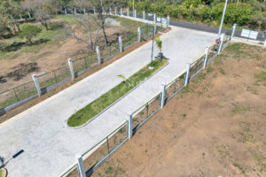 Parcela en Barons Residencial