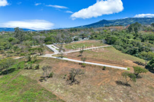 Parcela en Barons Residencial