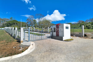 Parcela en Barons Residencial