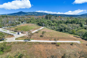 Parcela en Barons Residencial