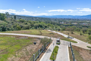 Parcela en Barons Residencial