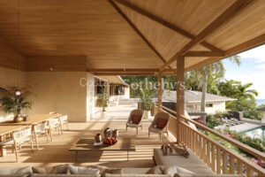 Villa Celestina