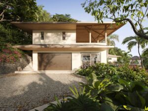 Villa Celestina
