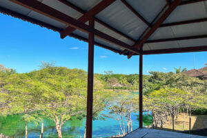 Real Palm by the Lake Villa in Hacienda Pinilla