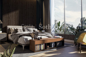 Penthouse Contemporaneo Dent