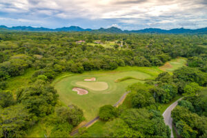 Lot For Sale in Las Golondrinas in Hacienda Pinilla