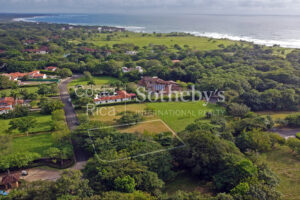 Lot For Sale in Las Golondrinas in Hacienda Pinilla