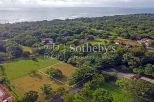 Lot For Sale in Las Golondrinas in Hacienda Pinilla