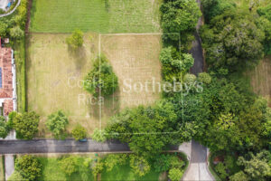 Lot For Sale in Las Golondrinas in Hacienda Pinilla