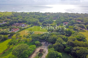 Lot For Sale in Las Golondrinas in Hacienda Pinilla