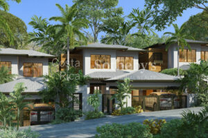 The Tree House Tamarindo