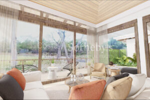 The Tree House Tamarindo