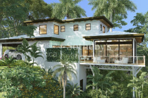 The Tree House Tamarindo