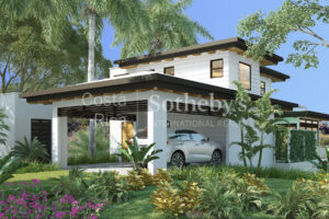 The Tree House Tamarindo