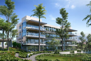 Niu Verd Condo