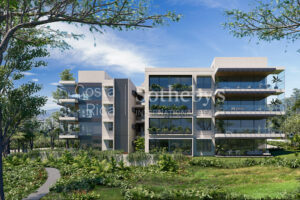Niu Verd Condo
