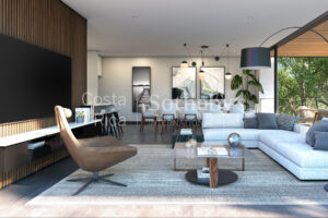 Niu Verd Condo