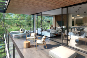 Niu Verd Condo