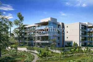 Niu Verd Condo